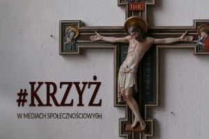 krzyż